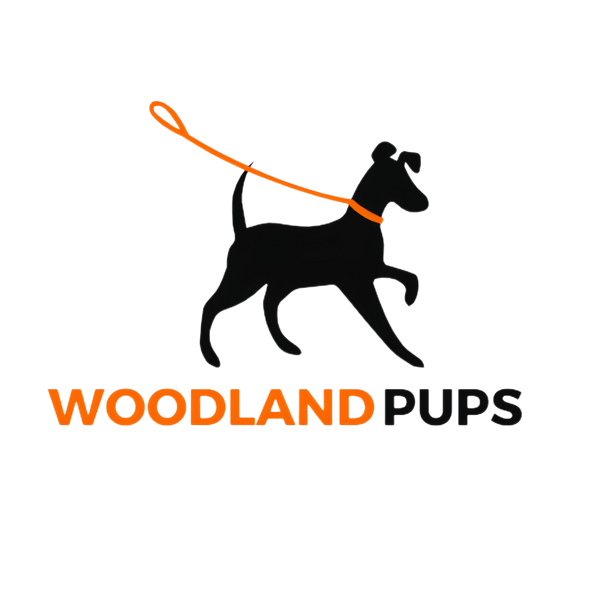 WoodlandPups